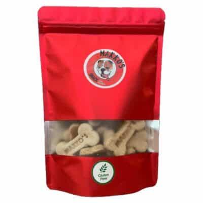 BEEF & CHEESE  BISCUITS PACK  100 Grams / 3.5 Ounces