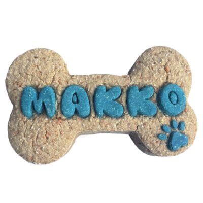 MAKKO´S PARADISE