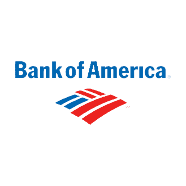Official Bank of America business partner logo for Makko’s Snack LLC