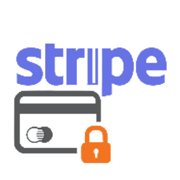 Official Stripe payment partner logo for Makko’s Snack LLC online store