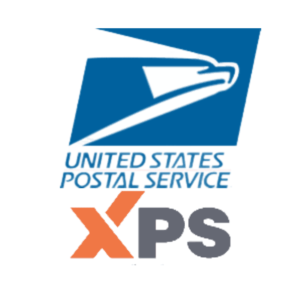Official XPS and USPS shipping partners for Makko’s Snack LLC in San Antonio