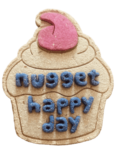Customize Makko’s Treasure dog cookie – natural dog treat by Makko’s Snack
